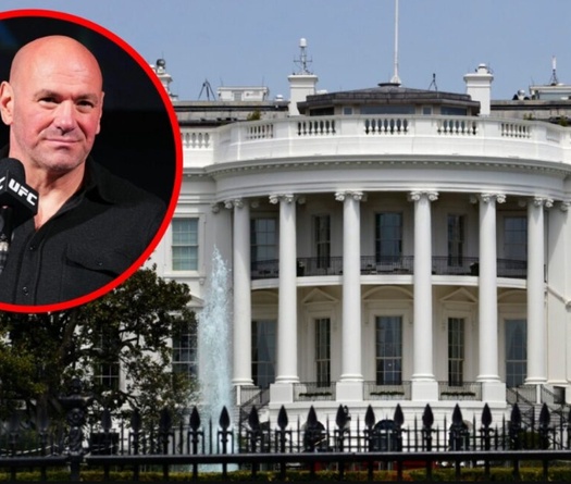 Dana White báo tin vui về UFC Nhà Trắng: Conor hay Jon Jones sẽ quay lại?