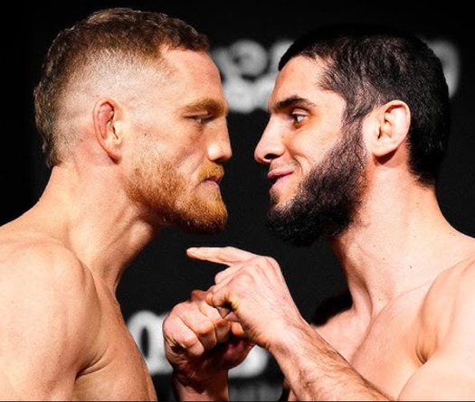 UFC 322: Islam Makhachev chính thức đối đầu Jack Della Maddalena 