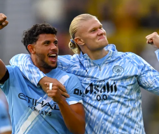 Nhận định, soi kèo Brighton vs Man City: Khách lấn chủ