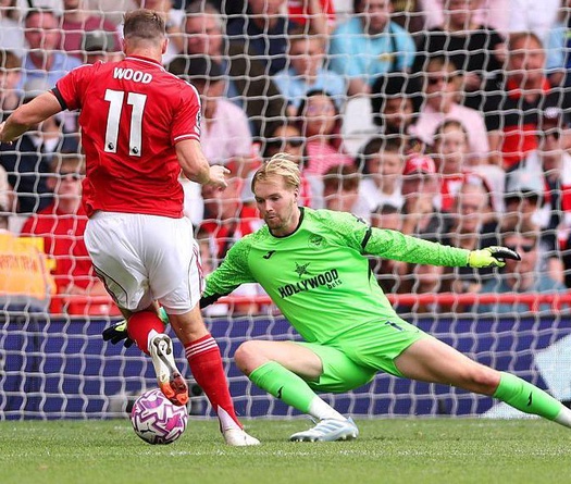 Dự đoán Nottingham vs West Ham, 20h00 ngày 31/8, Ngoại hạng Anh 2025/26