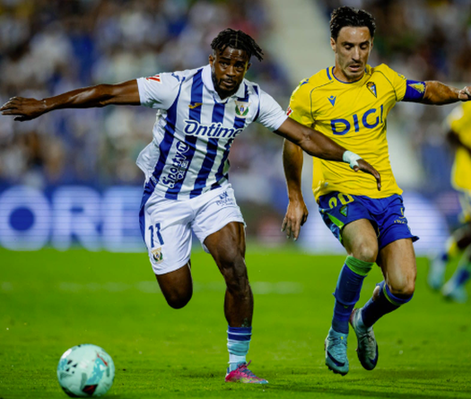 Nhận định, soi kèo Leganes vs Deportivo: Lợi thế sân nhà