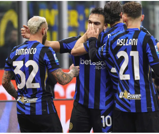 Nhận định, soi kèo Inter Milan vs Udinese: Phong độ hủy diệt