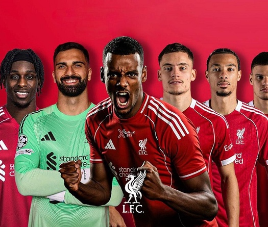Vì sao Liverpool có thể chi hơn 400 triệu bảng mua cầu thủ trong mùa hè 2025?