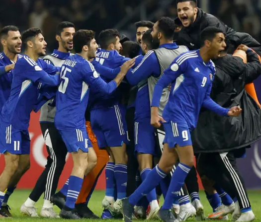 Nhận định, soi kèo U23 Kuwait vs U23 Myanmar: Đôi công hấp đãn