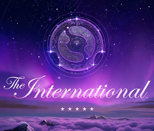 Lịch thi đấu The International 2025 Dota 2 hôm nay mới nhất