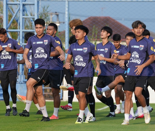 Dự đoán U23 Thái Lan vs U23 Mông Cổ, 19h30 ngày 3/9, vòng loại U23 châu Á