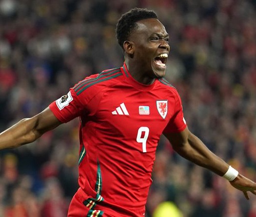 Dự đoán Kazakhstan vs Wales, 20h00 ngày 4/9, vòng loại World Cup 2026