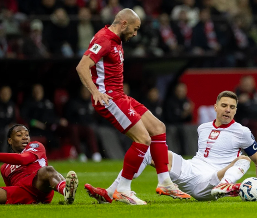 Nhận định, soi kèo Lithuania vs Malta: Điểm tựa sân nhà