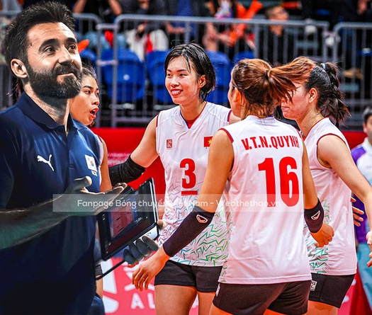 Từ 2 thất bại cay đắng trước bóng chuyền Việt Nam tới kỳ tích tại giải vô địch thế giới