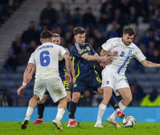 Nhận định, soi kèo Hy Lạp vs Belarus: Khởi đầu thuận lợi