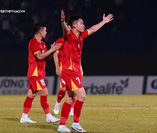 Xem trực tiếp đội tuyển Việt Nam đá giao hữu ở đâu? kênh nào?