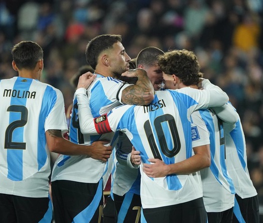 Danh sách các đội giành quyền tham dự World Cup 2026 mới nhất