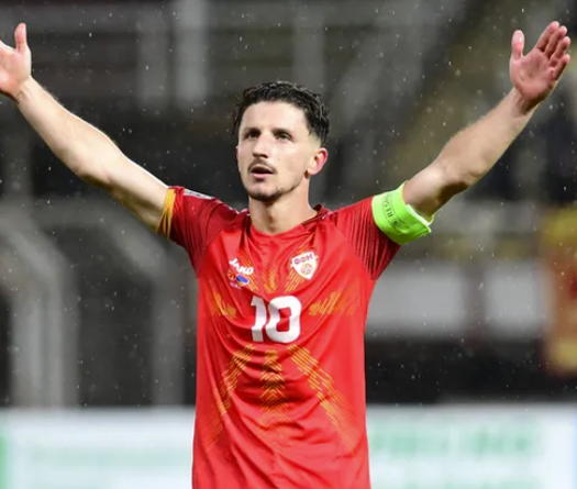 Nhận định, soi kèo Bắc Macedonia vs Liechtenstein: Khởi đầu thuận lợi