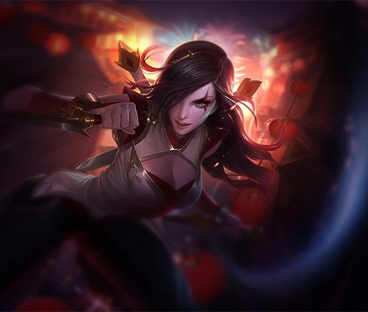 Cập nhật TFT 15.4 DTCL: Loại bỏ Sát Thủ, làm mới Hộp Kim Cương