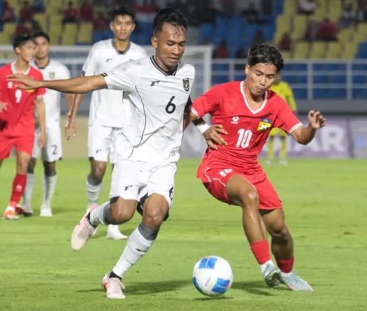 Dự đoán U23 Hàn Quốc vs U23 Indonesia, 19h30 ngày 9/9, vòng loại U23 châu Á