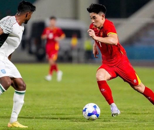 Dự đoán U23 Singapore vs U23 Việt Nam, 19h00 ngày 6/9, vòng loại U23 châu Á
