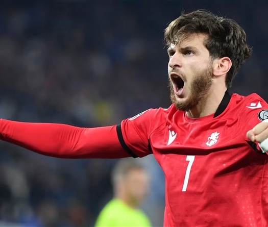 Dự đoán Georgia vs Bulgaria, 20h00 ngày 7/9, vòng loại World Cup 2026