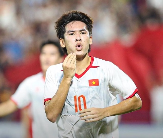 Cơ hội đi tiếp của U23 Việt Nam ở vòng loại U23 châu Á 2026