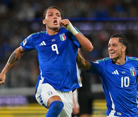 Dự đoán Israel vs Italia, 1h45 ngày 9/9, vòng loại World Cup 2026