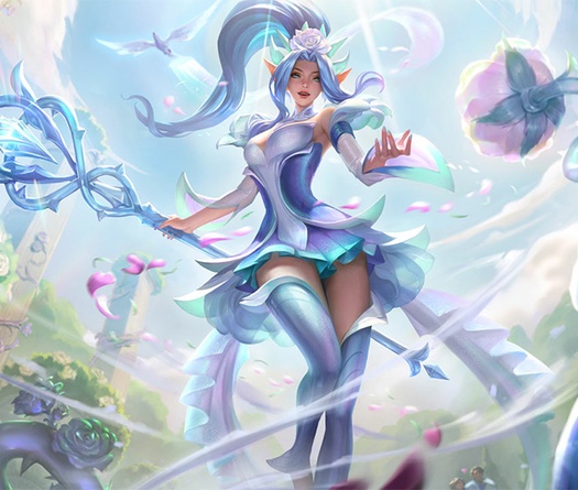 DTCL 15.4: Chi tiết bản cập nhật TFT mới nhất tháng 9/2025