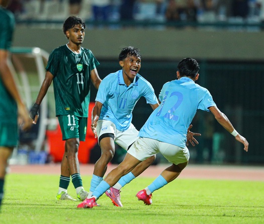 6 đội Đông Nam Á có cơ hội dự VCK U23 châu Á 2026: Bất ngờ U23 Campuchia