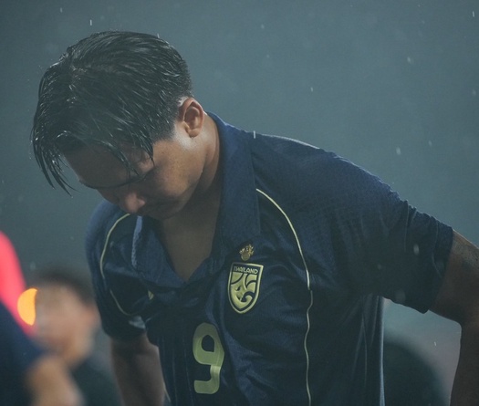 U23 Thái Lan quyết đấu U23 Malaysia: Cả hai có thể phải xách vali về nước