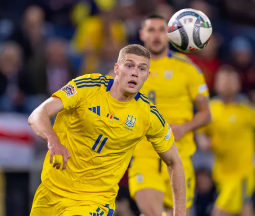 Nhận định, soi kèo Azerbaijan vs Ukraine: Khác biệt đẳng cấp