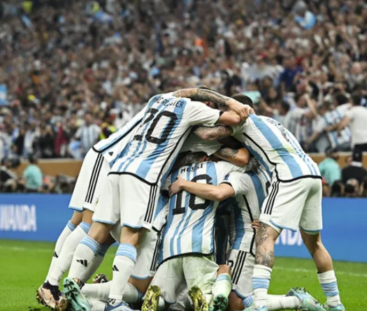 Nhận định, soi kèo Ecuador vs Argentina: Khép lại hành trình hoàn hảo