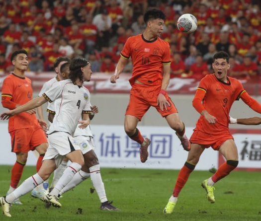 Nhận định, soi kèo U23 Australia vs U23 Trung Quốc: Chung kết bảng D