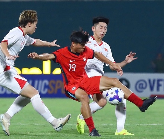 Dự đoán U23 Việt Nam vs U23 Yemen, 19h00 ngày 9/9, vòng loại U23 châu Á