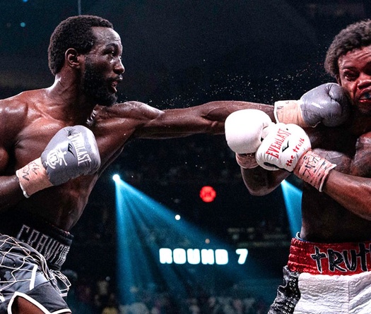 Dmitry Bivol ra lời khuyên với Terence Crawford khi đấu Canelo Alvarez