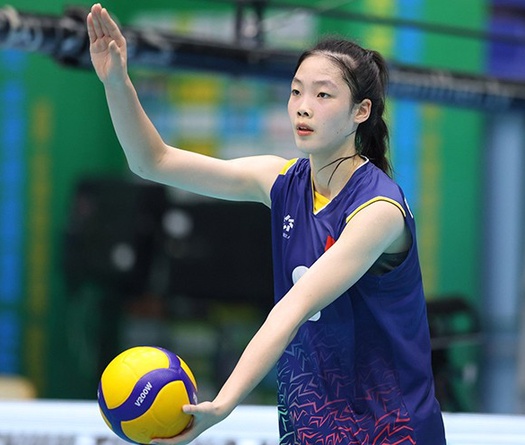 Link trực tiếp chung kết giải bóng chuyền trẻ cúp CLB 2025: BC Thông Tin vs Hoá chất Đức Giang