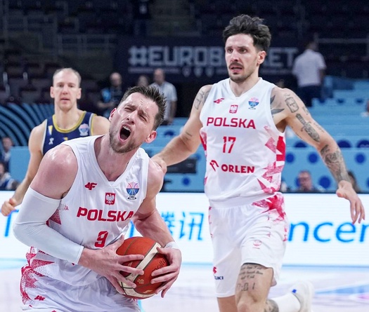 Nhận định bóng rổ EuroBasket 2025 - Thổ Nhĩ Kỳ vs Ba Lan, 21h ngày 9/9: Tiếp mạch bất bại