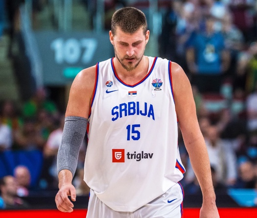 Ấn định lịch thi đấu tứ kết EuroBasket 2025: Liệu có thêm địa chấn?