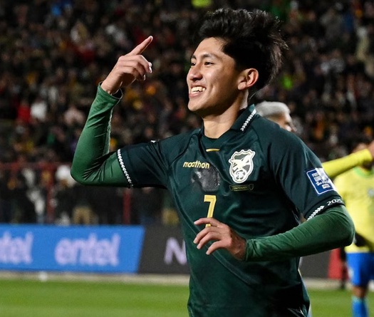 Danh sách đội dự World Cup 2026 của Nam Mỹ: Suất play-off đổi chủ vào phút chót