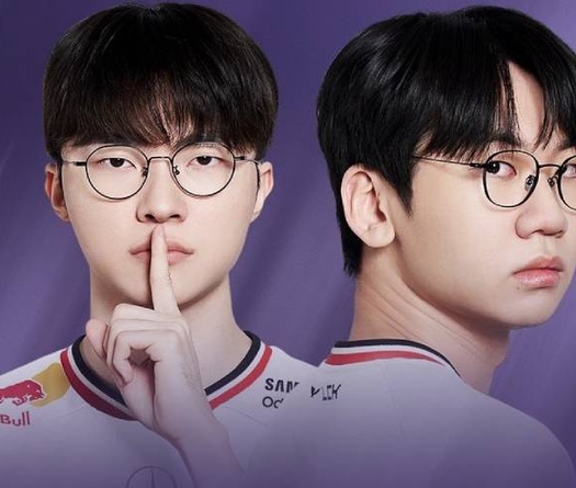 Aiming "vấp cỏ", T1 thắng DK kịch tính sau 5 ván