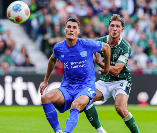 Nhận định, soi kèo Leverkusen vs Frankfurt: Khách lấn chủ