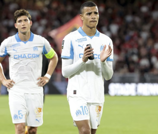 Nhận định, soi kèo Marseille vs Lorient: Tại lạiniềm vui