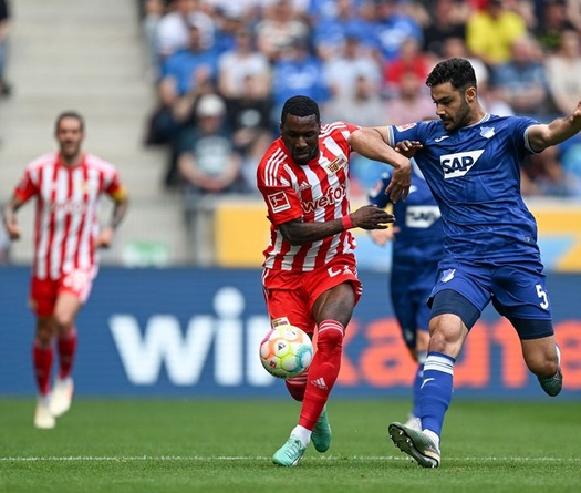 Nhận định, soi kèo Union Berlin vs Hoffenheim: Tưng bừng bàn thắng