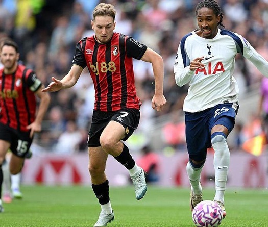 Dự đoán Bournemouth vs Brighton, 21h00 ngày 13/9, Ngoại hạng Anh 2025/26