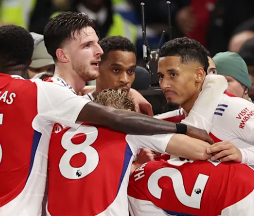 Nhận định, soi kèo Arsenal vs Nottingham: Chủ nhà trở lại ngôi đầu