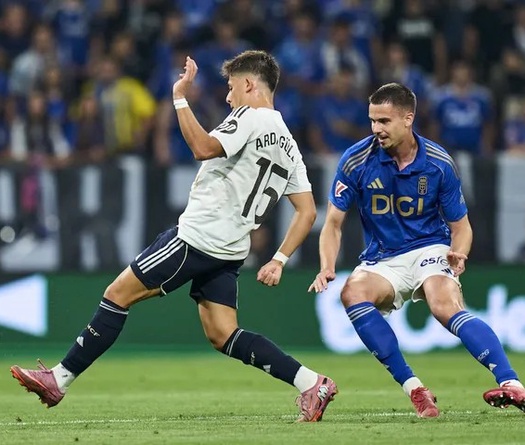 Nhận định, soi kèo Getafe vs Oviedo: Xóa dớp đen đủi