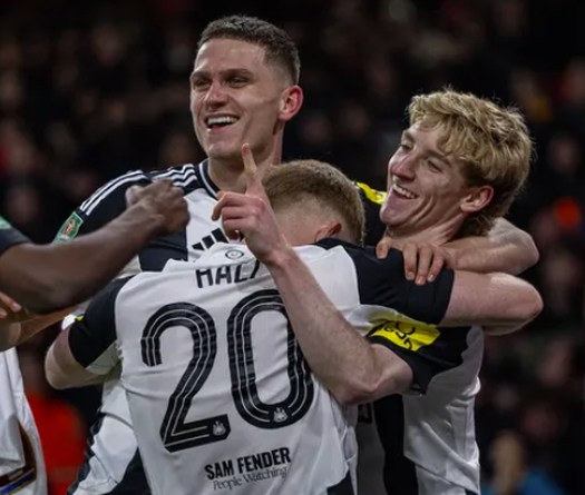 Tỷ lệ kèo trận Newcastle vs Wolves, 21h ngày 13/9, Ngoại hạng Anh