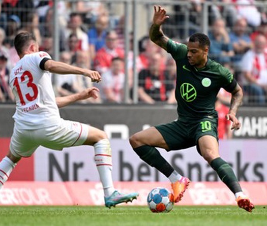 Nhận định, soi kèo Wolfsburg vs Cologne: Trở lại mặt đất