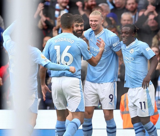 Dự đoán Man City vs MU, 22h30 ngày 14/9, Ngoại hạng Anh 2025/26