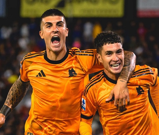 Dự đoán AS Roma vs Torino, 17h30 ngày 14/9, Serie A 2025/26