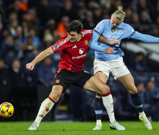 Tỷ lệ kèo trận Man City vs MU, 22h30 ngày 14/9, Ngoại hạng Anh