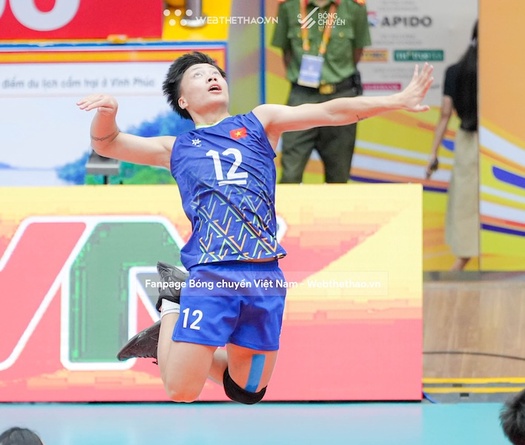 Những cơ hội mới chờ đợi Đặng Thị Hồng sau khi chia tay sự nghiệp VĐV bóng chuyền