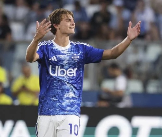 Dự đoán Como vs Genoa, 1h45 ngày 16/9, Serie A 2025/26