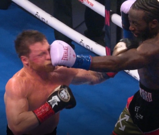 Soi chỉ số Canelo Alvarez vs Terence Crawford: Chìa khóa chiến thắng từ đâu?